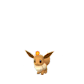 Pokemon GO Eevee Sun crown