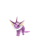 Pokemon GO Vaporeon Flower crown