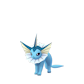 Pokemon GO Vaporeon