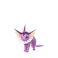 Pokemon GO Vaporeon 