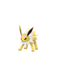 Pokemon GO Jolteon Flower crown