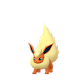 Pokemon GO Flareon 