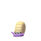 Pokemon GO Omanyte 