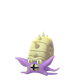 Pokemon GO Omastar