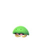 Pokemon GO Kabuto