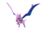 Pokemon GO Aerodactyl Satchel