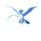 Pokemon GO Articuno 