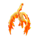 Pokemon GO Moltres Galarian