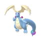 Pokemon GO Dragonite Mega