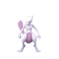 Pokemon GO Mewtwo