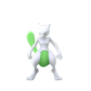 Pokemon GO Mewtwo