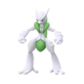 Pokemon GO Mewtwo Mega X