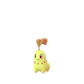 Pokemon GO Chikorita 