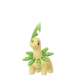 Pokemon GO Bayleef 