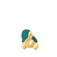 Pokemon GO Cyndaquil 