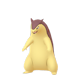 Pokemon GO Typhlosion 