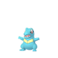 Pokemon GO Totodile