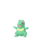 Pokemon GO Totodile 