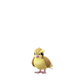 Pokemon GO Pidgey 