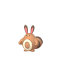 Pokemon GO Sentret 