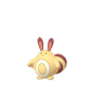 Pokemon GO Sentret 