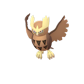 Pokemon GO Noctowl