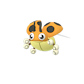 Pokemon GO Ledyba