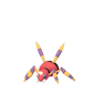 Pokemon GO Ariados