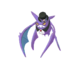 Pokemon GO Crobat Top hat