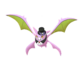 Pokemon GO Crobat Top hat