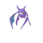 Pokemon GO Crobat 