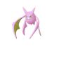 Pokemon GO Crobat 