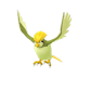 Pokemon GO Pidgeotto 