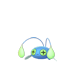 Pokemon GO Chinchou