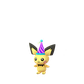 Pokemon GO Pichu Party Hat