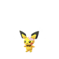 Pokemon GO Pichu Flower crown