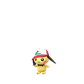 Pokemon GO Pichu Ash cap