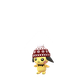 Pokemon GO Pichu Beanie Hat