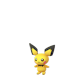 Pokemon GO Pichu 