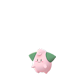 Pokemon GO Cleffa