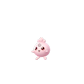 Pokemon GO Igglybuff