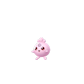 Pokemon GO Igglybuff
