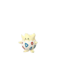 Pokemon GO Togepi 