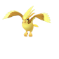 Pokemon GO Pidgeot 