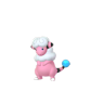 Pokemon GO Flaaffy 