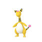 Pokemon GO Ampharos 