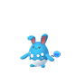 Pokemon GO Azumarill 