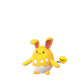 Pokemon GO Azumarill