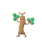 Pokemon GO Sudowoodo 