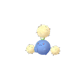 Pokemon GO Jumpluff